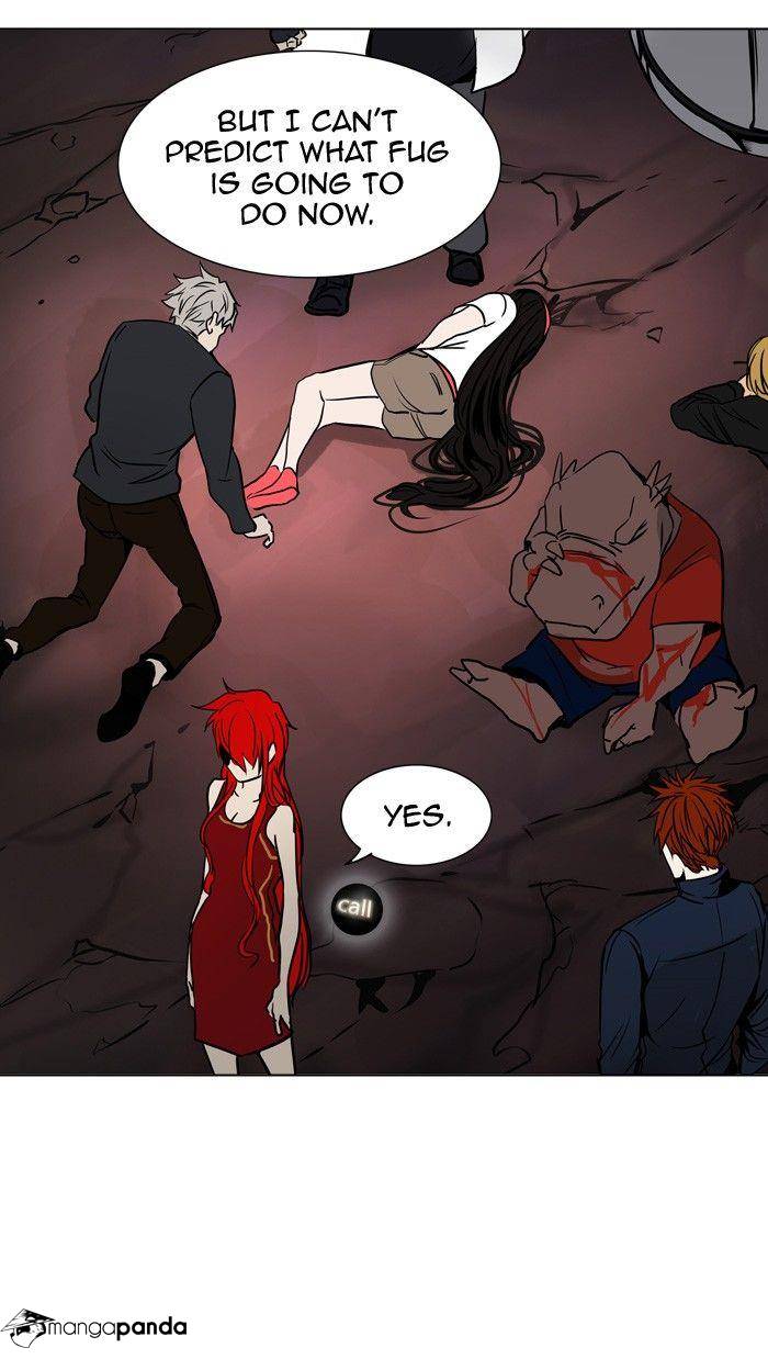 Tower of God Chapter 300 image 075